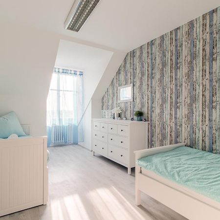 Homeawayhome Τσέσκε Μπουντεγιόβιτσε Εξωτερικό φωτογραφία